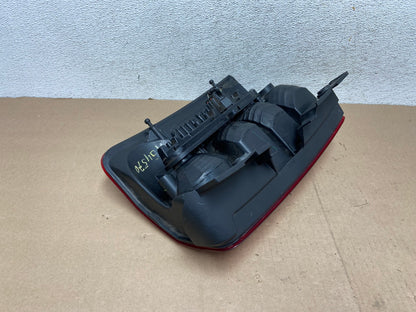 2008 to 2012 Jeep Liberty Left Driver Side Lh Tail Light AG4570 LK4