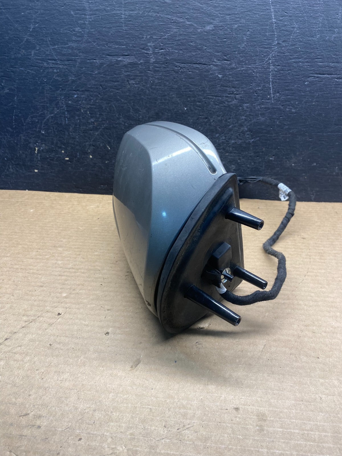 2006 2007 2008 Mercedes ML Right Passenger RH Side Mirror AF4166 DW2