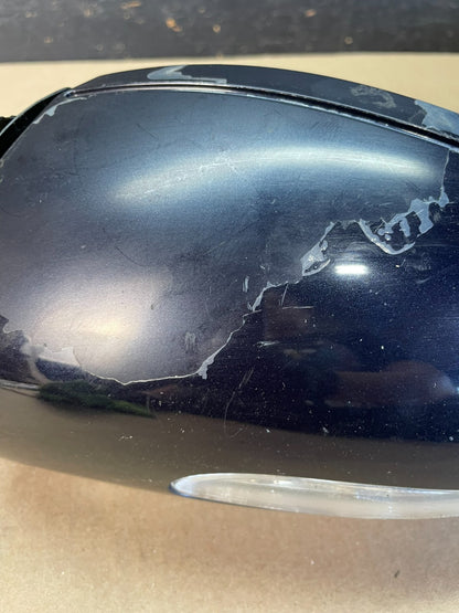 2003 to 2006 Mercedes E-Class Left Driver LH Side View Door Mirror AE1101 DW6