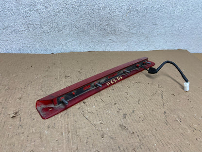 2010 to 2015 Hyundai Tucson 3RD LED Stop Third Brake Light AD8212 DG3