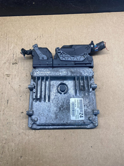 2015 2016 Toyota Corolla Engine Control Computer ECU PCM AG6096 DG0