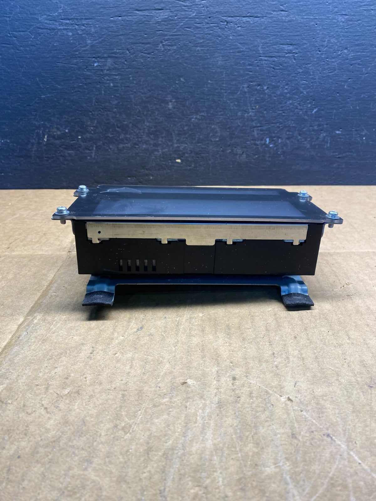 2009-2014 Nissan Murano Dash Information Display Screen ad3597 DG3