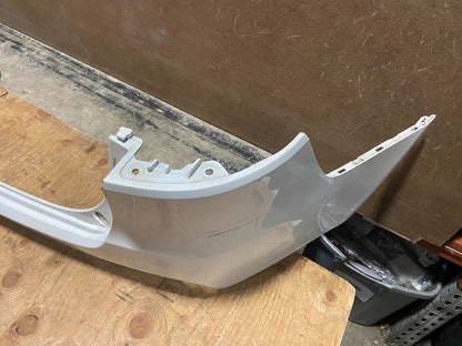 2016 to 2018 Kia Sorento Rear Upper Bumper Cover Y9763 PS4