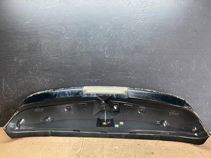 2004-2009 Lexus RX330 RX350 Rear Trunk Tail Gate Lift Gate Spoiler N08445