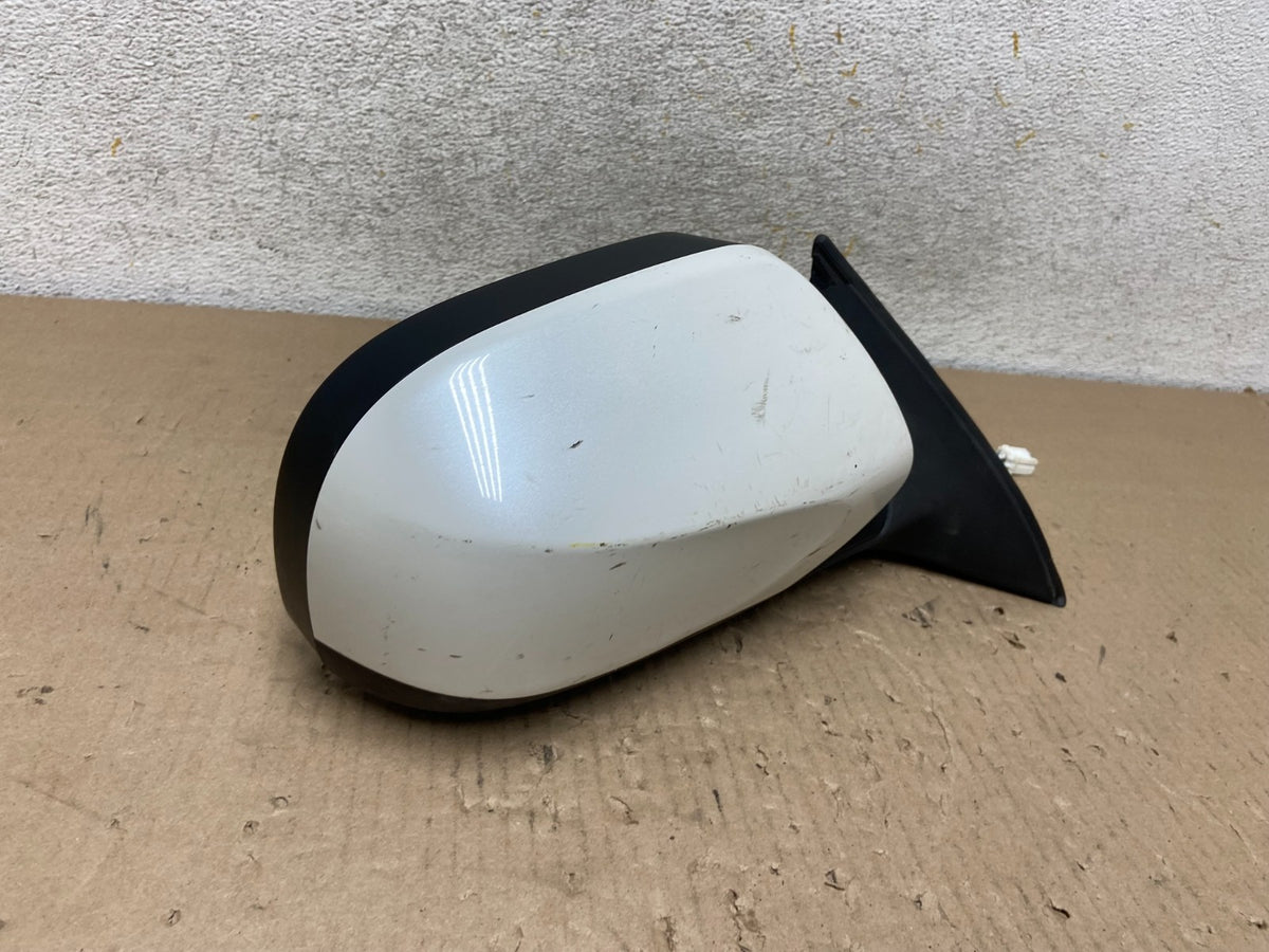 2010-2014 Subaru Legacy Outback Right Passenger Side Heated Mirror AI2297 DG2