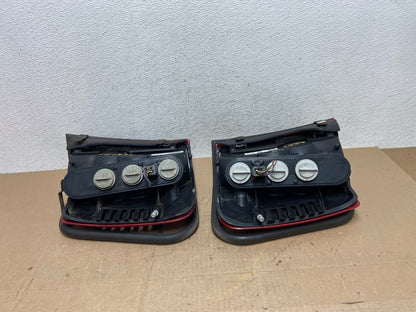 1999 - 2004 Jeep Grand Cherokee WJ Left+Right Side Set Tail Lights AE6785 DW5