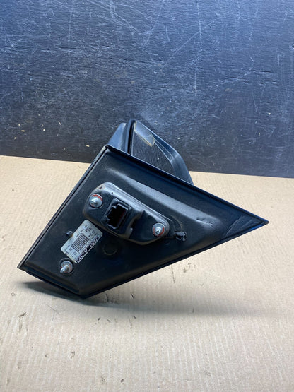 2007 to 2010 Ford Edge Left LH Side View Door Heated Mirror ah3285 DG4