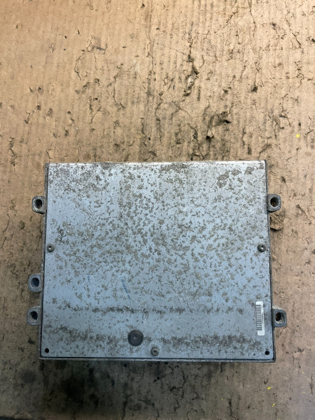2005 Ford F-150 F150 5.4L Engine Control ECU Computer 5L3A-12A650-BAH t7155  DG2