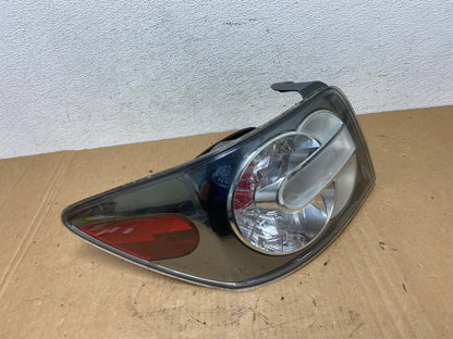 2007 2008 2009 Mazda CX-7 Left Driver Lh Side Tail Light AD3123 LK2