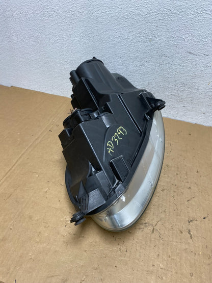 2005 - 2010 Volkswagen Jetta Right Passenger RH Side Headlight Halogen AD3293 DW6