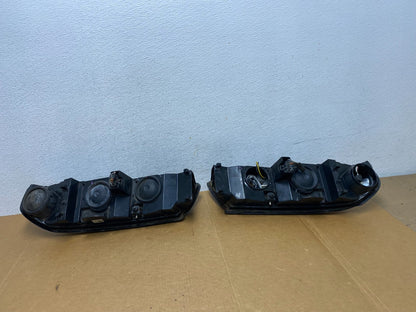 2000-2005 Chevrolet Impala Left+Right Set Headlights Halogen AD8949 DW6