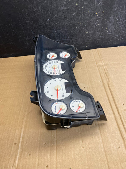 2004 - 2005 Dodge Ram 1500 Instrument Speedometer Gauge Cluster AD7070 DG1