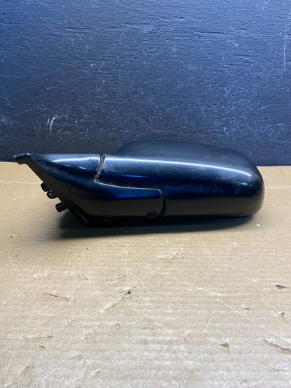 1990 to 1994 Lexus LS400 Left Driver LH Power Side View Mirror AD6618 DG3