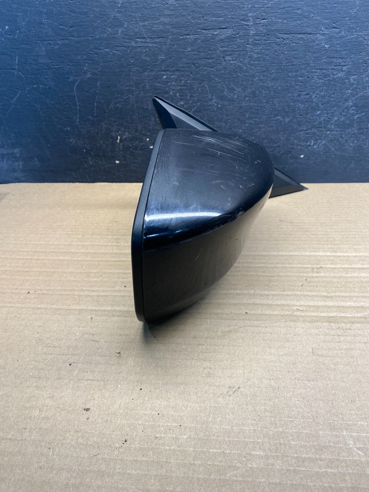 2013-2015 Nissan Altima Right Passenger View Door Mirror AF0123 DW11