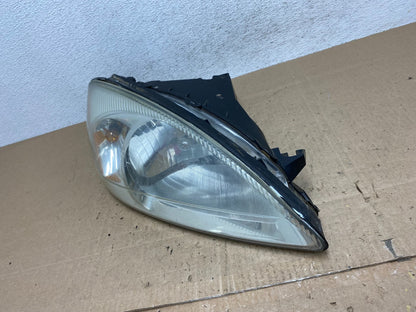2000 to 2007 Ford Taurus Right Passenger RH Side Halogen Headlight AE6504 DW1