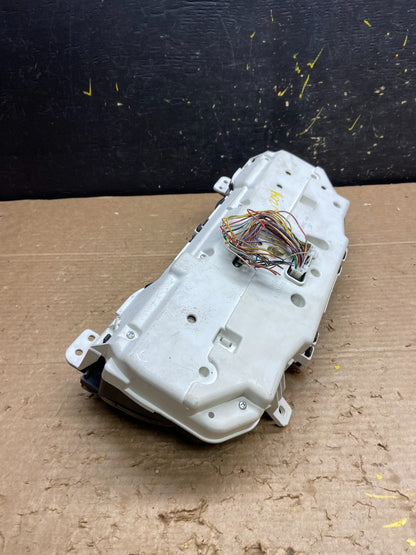 2008 2009 2010 Toyota Sienna Speedometer Cluster Gauge OEM W2041 DG5
