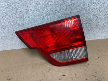 2011-2013 Jeep Grand Cherokee Right Passenger Rh Inner Tail Light AE6555 LK0