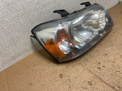 2004 2005 2006 Toyota Highlander Headlight Right Passenger RH Side Oem AA4212 DW2