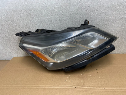 2013-2017 Chevrolet Traverse Right Passenger Side Halogen Headlight AB3493 DW0