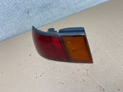 1995 to 1999 Nissan Sentra Left Driver LH Side Tail Light AB2384 DG1