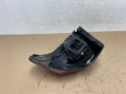 2010 to 2014 Volkswagen Golf & GTI Hatchback Left Side Tail Light AE8878 LK4