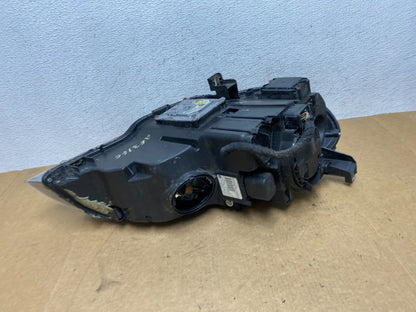 2007 2008 2009 2010 Bmw X5 Left Driver Lh Side Headlight Xenon Hid AE3166 DW8