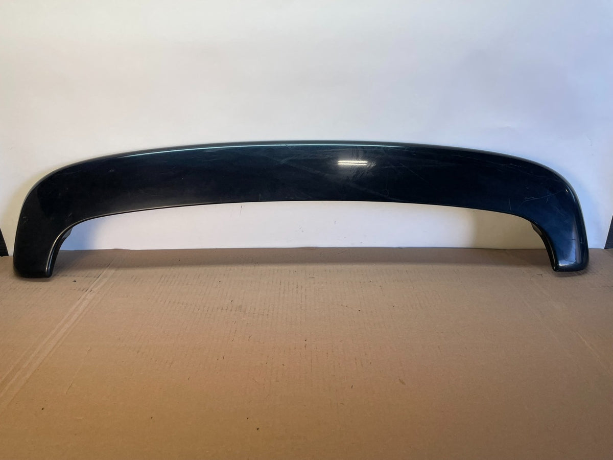 2001 to 2007 Toyota Highlander Upper Rear Upper Wing Spoiler AH0453 DG0