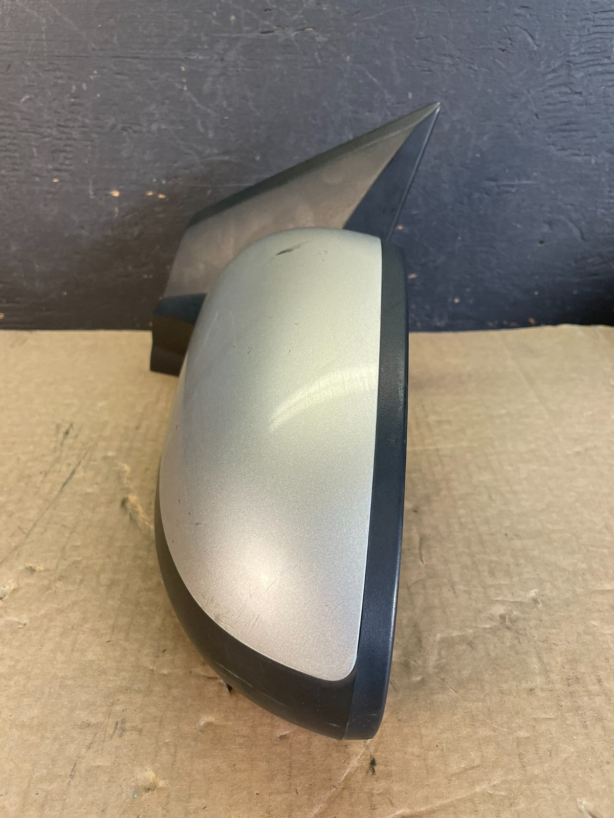 2012 to 2020 Chevrolet Sonic Left Driver LH View Door Mirror AF5388 DW9