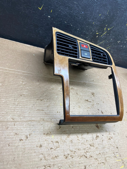 1999 to 2002 Infiniti G20 Ac Heater Climate Control Temperature W1990 DG2
