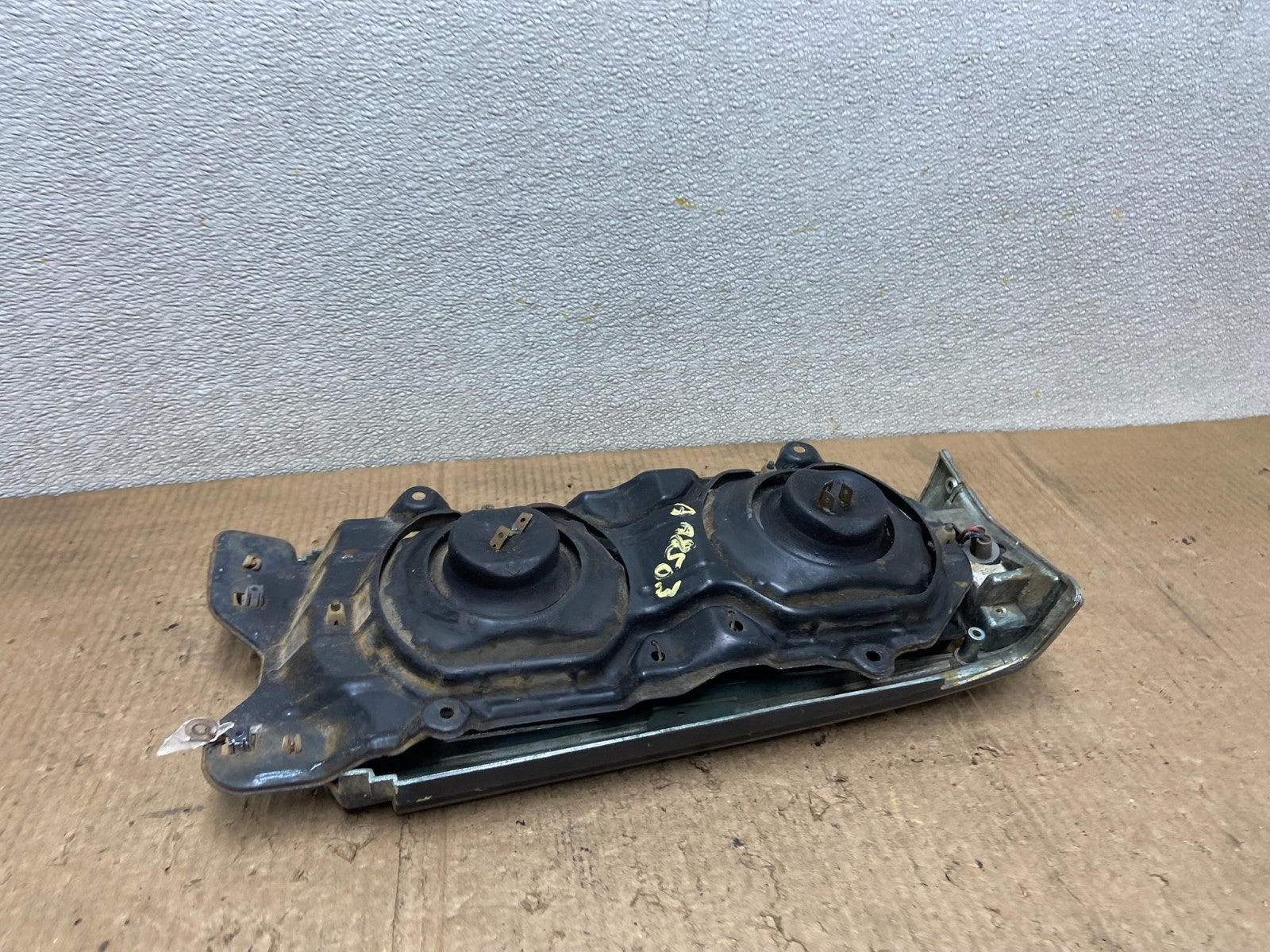 1984 to 1985 Subaru Leone Left Side Headlight AA85033