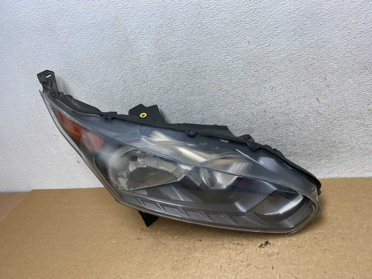 2014 to 2018 Ford Transit Connect Right Passenger RH Side Headlight AI3650 DW1