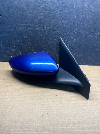 2015 2016 2017 Chrysler 200 Right Passenger View Door Mirror AF6764 DW0