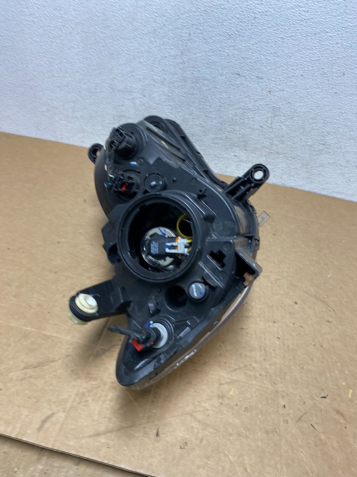 2011 2012 2013 2014 Chrysler 200 Left Driver Lh Side Headlight AD6298 DW8