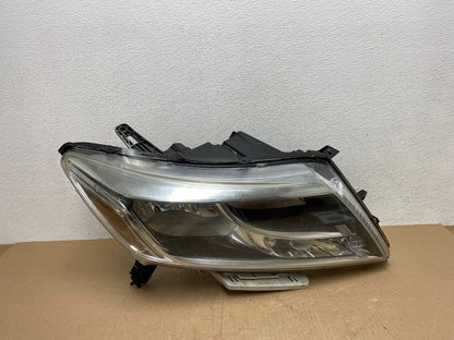 2013 to 2016 Nissan Pathfinder Right Passenger RH Side Headlight AE6706 DW0