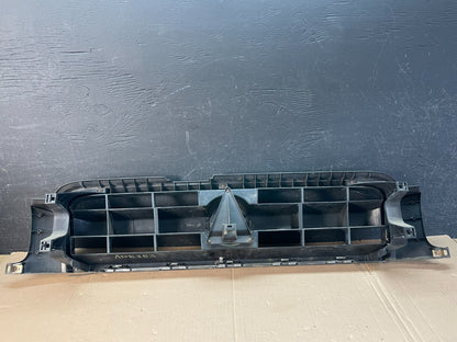 2002 2003 2004 Nissan Pathfinder Front Upper Grill Grille AD8383 DG3