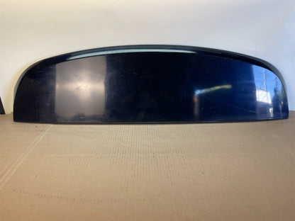2011 to 2013 Jeep Grand Cherokee Rear Spoiler Wing ah0456 DG0