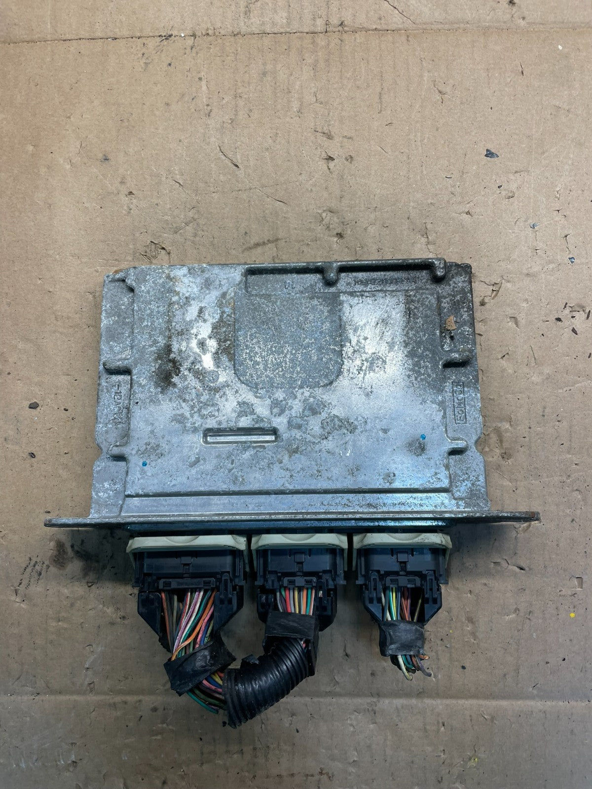 2008 Ford E150 E250 ECM ECU Engine Computer Module 8c2a-12a650-hb u1867 DG2