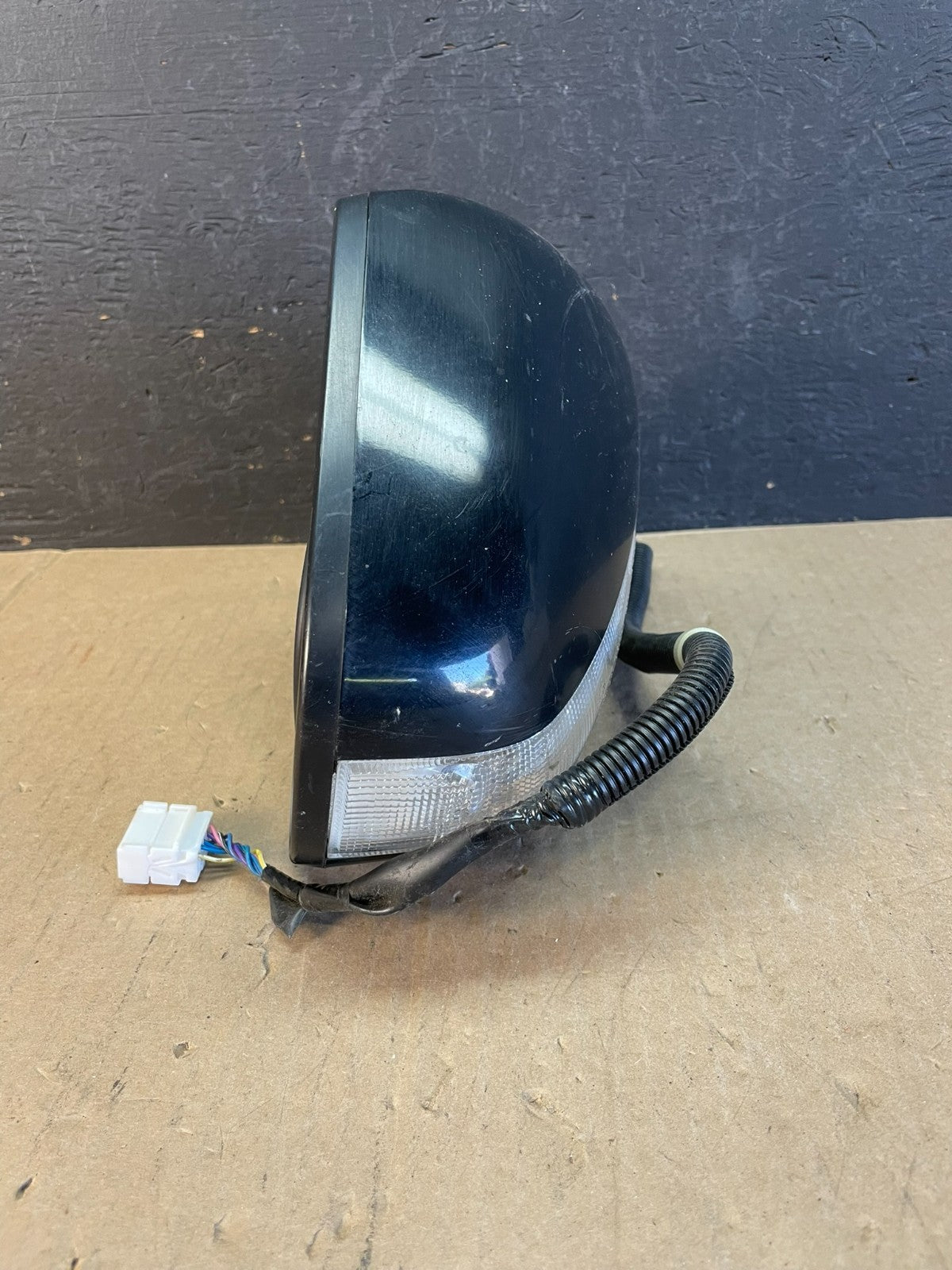 2006 -2011 Honda Civic Sedan Right Passenger Turn Signal View Mirror AD5677 DW7