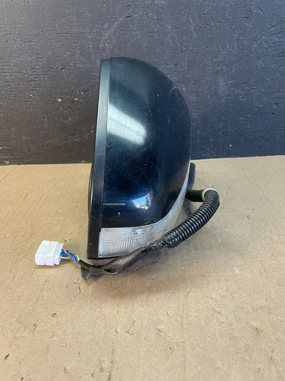 2006 -2011 Honda Civic Sedan Right Passenger Turn Signal View Mirror AD5677 DW7