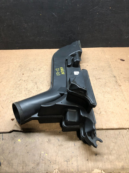 2007 to 2013 Nissan Altima 2.5L Air Duct Tube Resonator 16554-JA000 OEM F6946 DG7