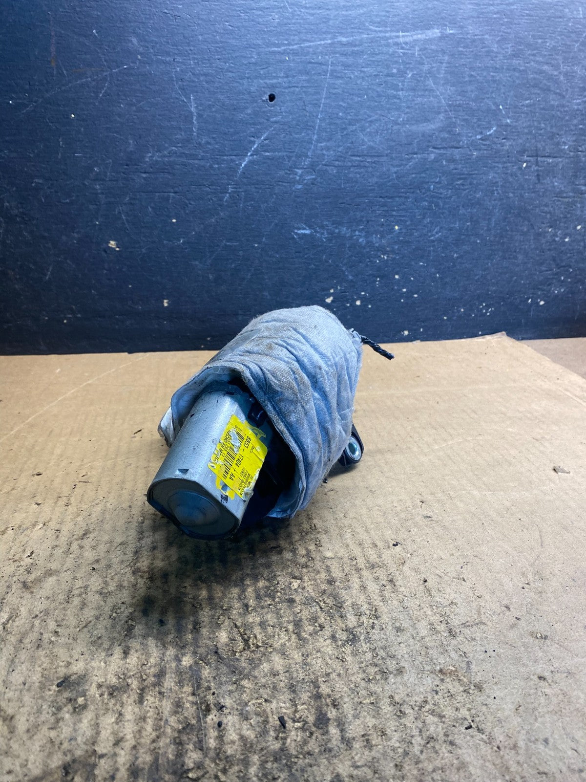 2011 to 2019 Ford Explorer Rear Windshield Wiper Motor OEM z2444 DG1