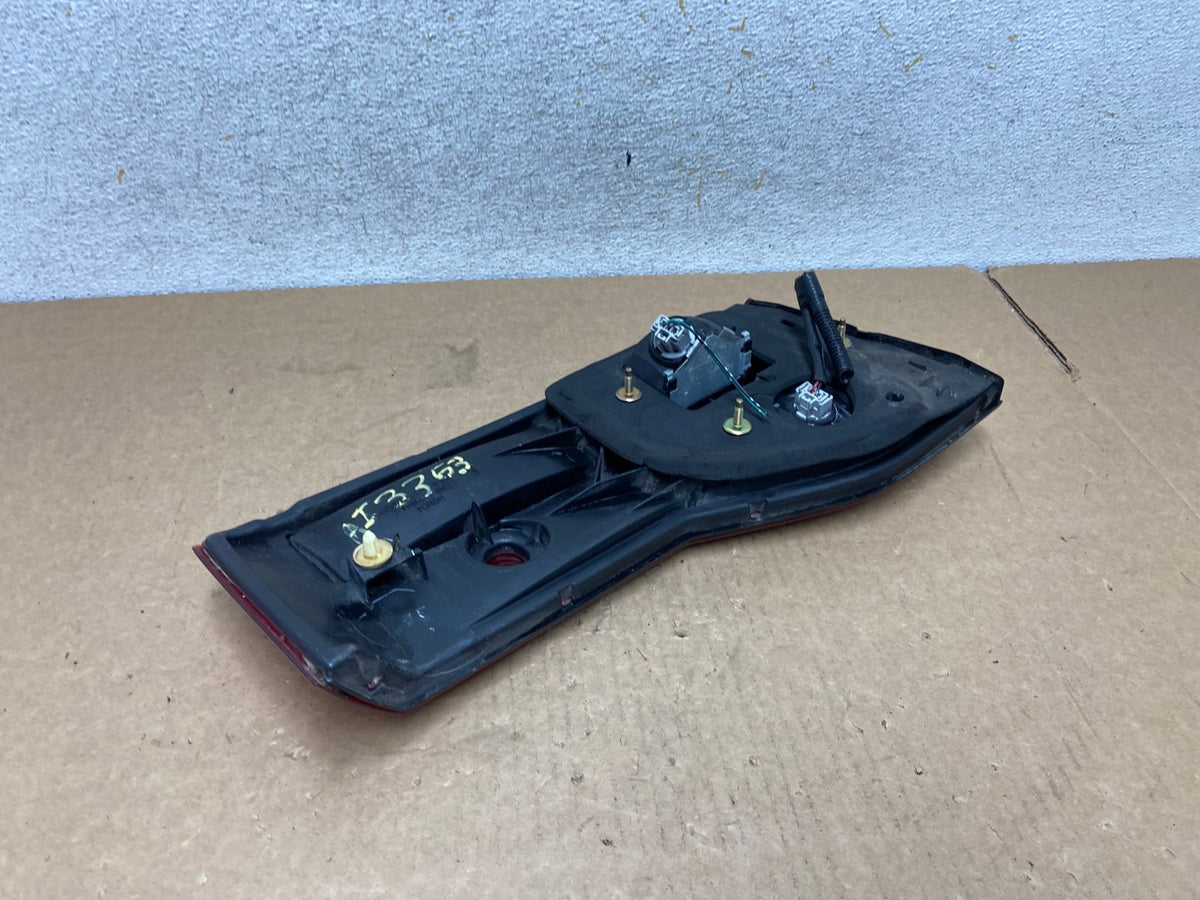 2001 to 2002 Honda Accord Sedan Right Passenger Inner Tail Light AI3363 LK5