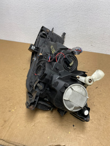 2011 - 2013 Mazda 6 Right Passenger RH Side Halogen Headlight Oem AC3223 DW6
