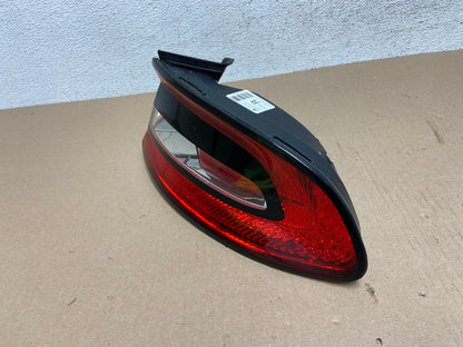 2013 2014 2015 2016 Dodge Dart Right Passenger Rh Side Tail Light AE7166 LK1