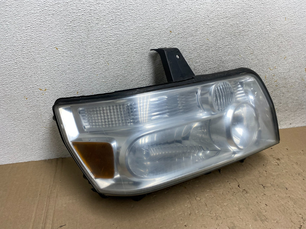2005-2010 Infiniti Qx56 Hid Xenon Headlight Right Passenger Rh AJ2315 DW2