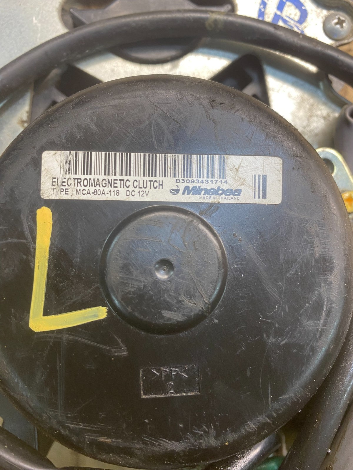 2005 - 2010 Honda Odyssey Rear Left Sliding Door Lock Actuator Motor ab7506 DG4