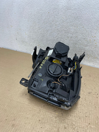 2007 - 2014 Cadillac Escalade Left Driver LH Side Xenon HID Headlight AI2506 LK7