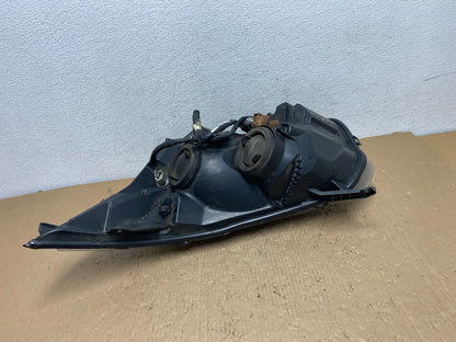 2015-2019 Ford Transit VAN Right Passenger Halogen Black Headlight AD8822 DW5