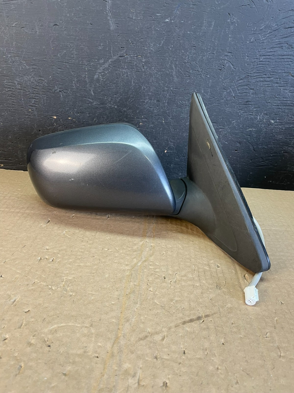2009 to 2014 Toyota Matrix Right Passenger Rh View Door Mirror AC9850 DW0