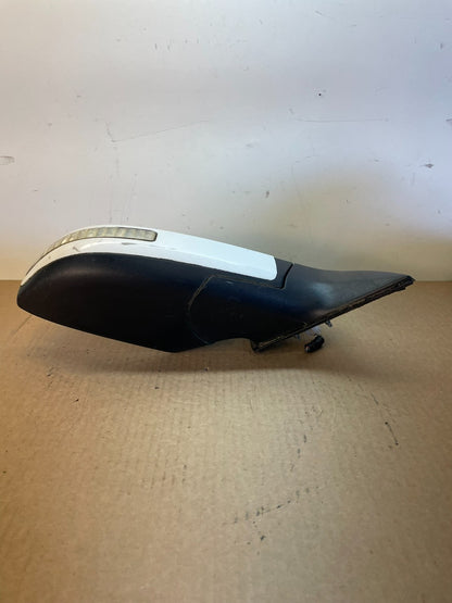 2007-2012 Nissan Altima Sedan Right Passenger View Heated Mirror AG2729 MS3